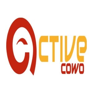 activecowo logo