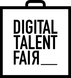 Digital talent fair, yoga digitale